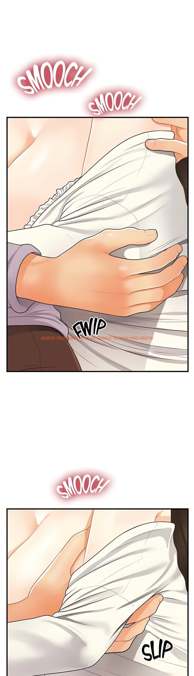 Read Hentai Image 11 043 in comic Hey, Handsome - Chapter 56 - hentaitnt.net