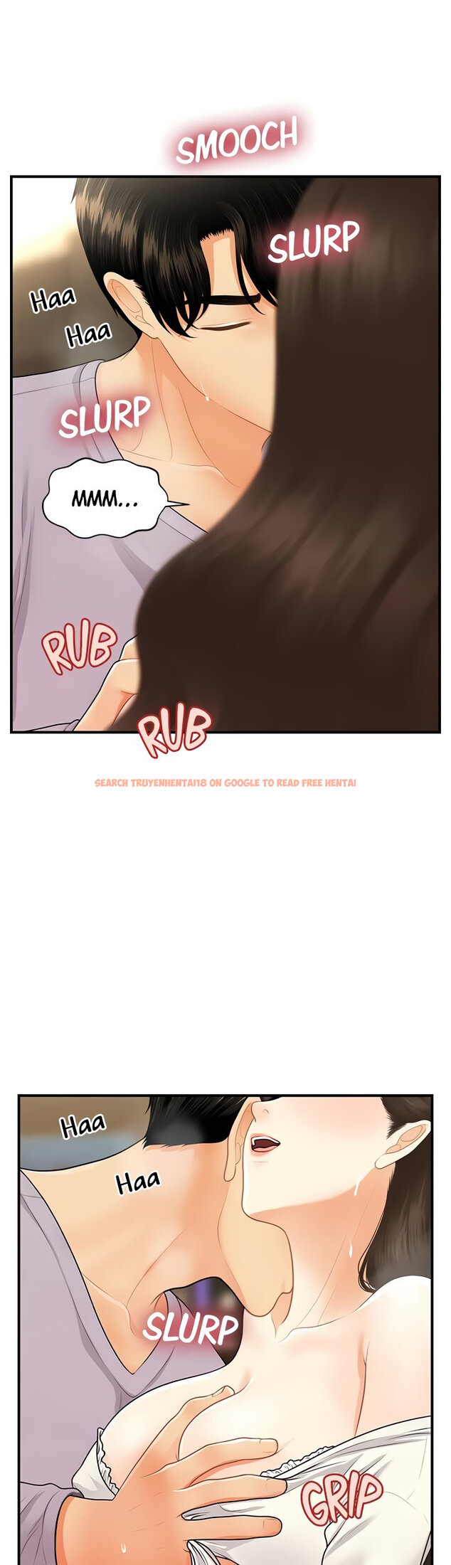 Read Hentai Image 13 043 in comic Hey, Handsome - Chapter 56 - hentaitnt.net