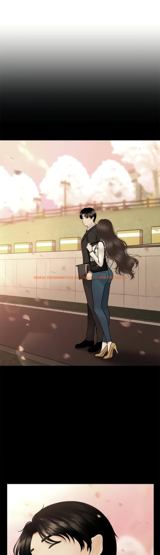 Read Hentai Image 18 043 in comic Hey, Handsome - Chapter 56 - hentaitnt.net