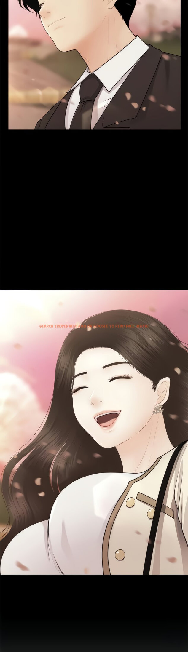 Read Hentai Image 19 043 in comic Hey, Handsome - Chapter 56 - hentaitnt.net