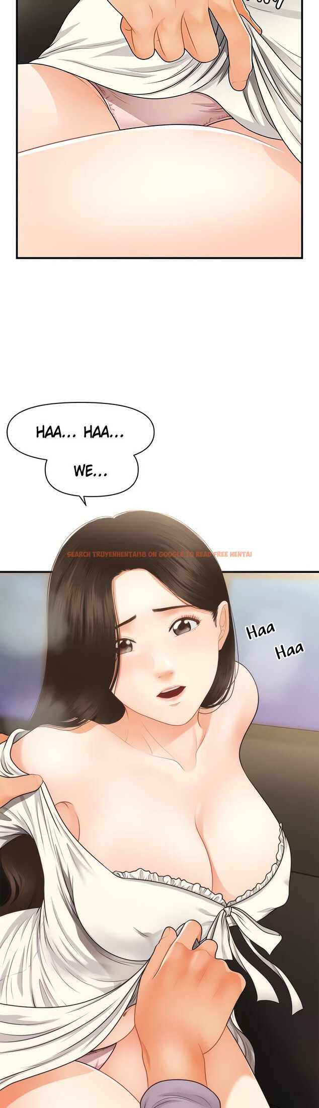 Read Hentai Image 2 042 in comic Hey, Handsome - Chapter 56 - hentaitnt.net