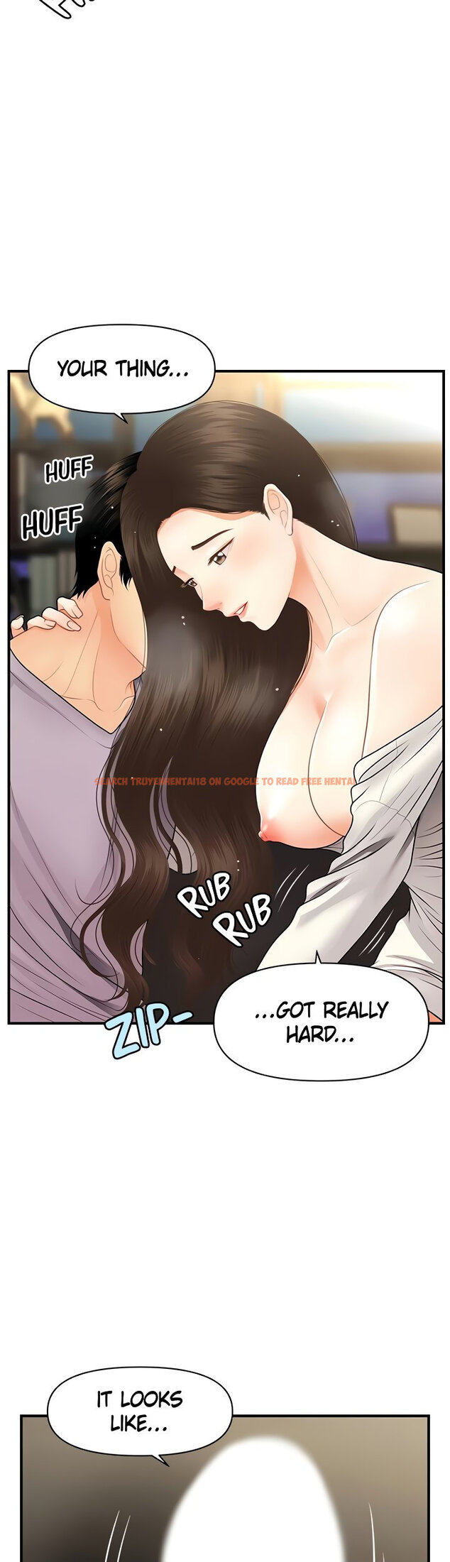 Read Hentai Image 23 044 in comic Hey, Handsome - Chapter 56 - hentaitnt.net