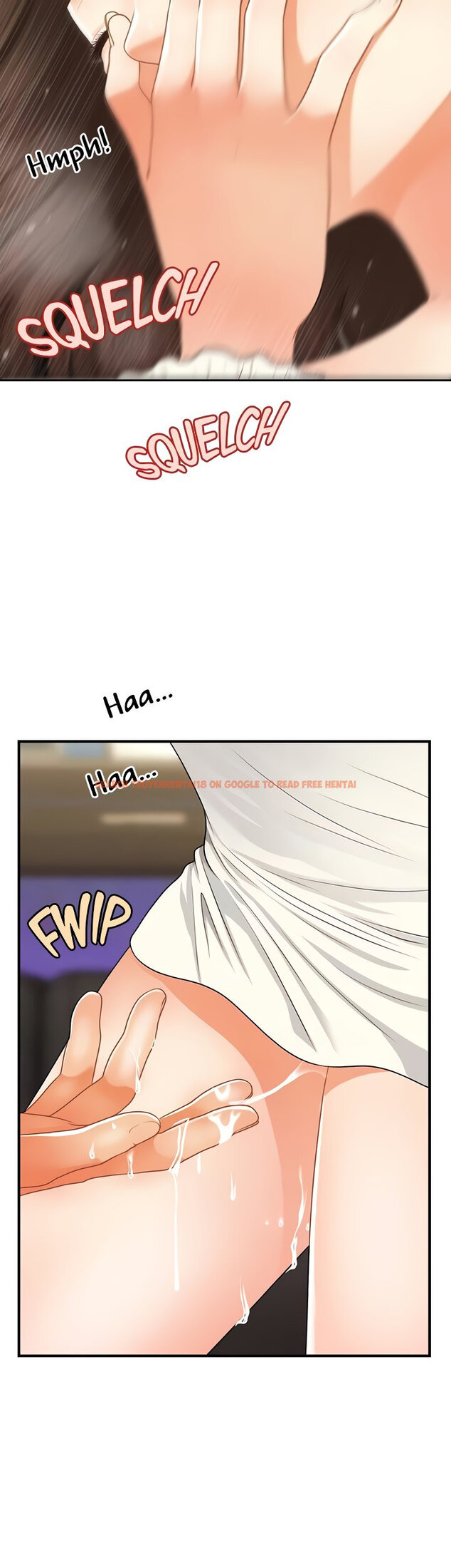 Read Hentai Image 32 044 in comic Hey, Handsome - Chapter 56 - hentaitnt.net