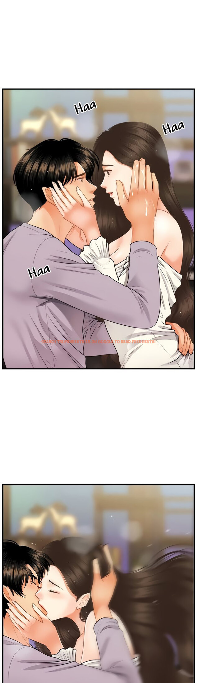 Read Hentai Image 33 044 in comic Hey, Handsome - Chapter 56 - hentaitnt.net