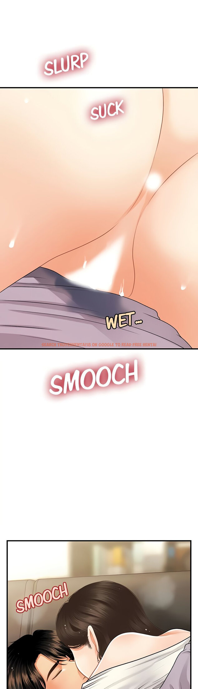 Read Hentai Image 35 044 in comic Hey, Handsome - Chapter 56 - hentaitnt.net