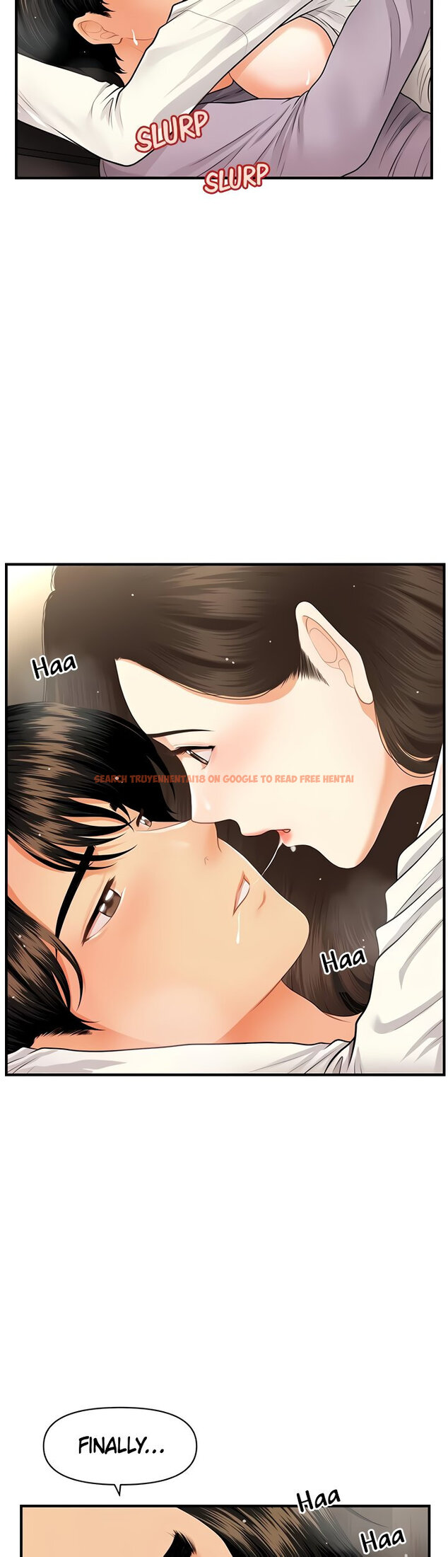 Read Hentai Image 36 044 in comic Hey, Handsome - Chapter 56 - hentaitnt.net