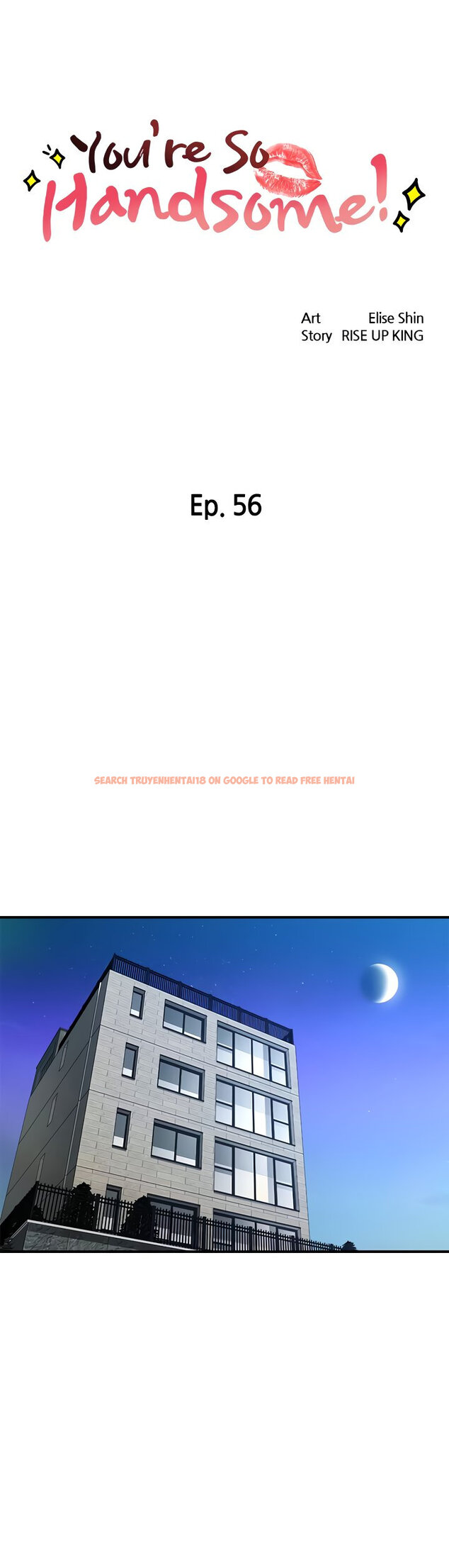 Read Hentai Image 4 043 in comic Hey, Handsome - Chapter 56 - hentaitnt.net