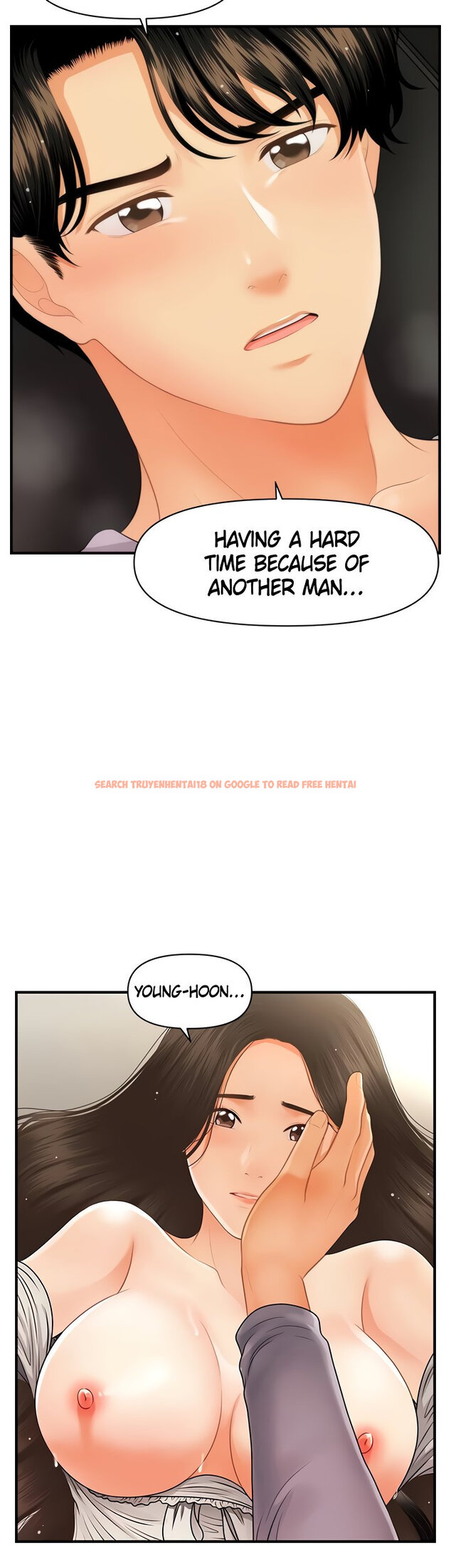 Read Hentai Image 40 045 in comic Hey, Handsome - Chapter 56 - hentaitnt.net
