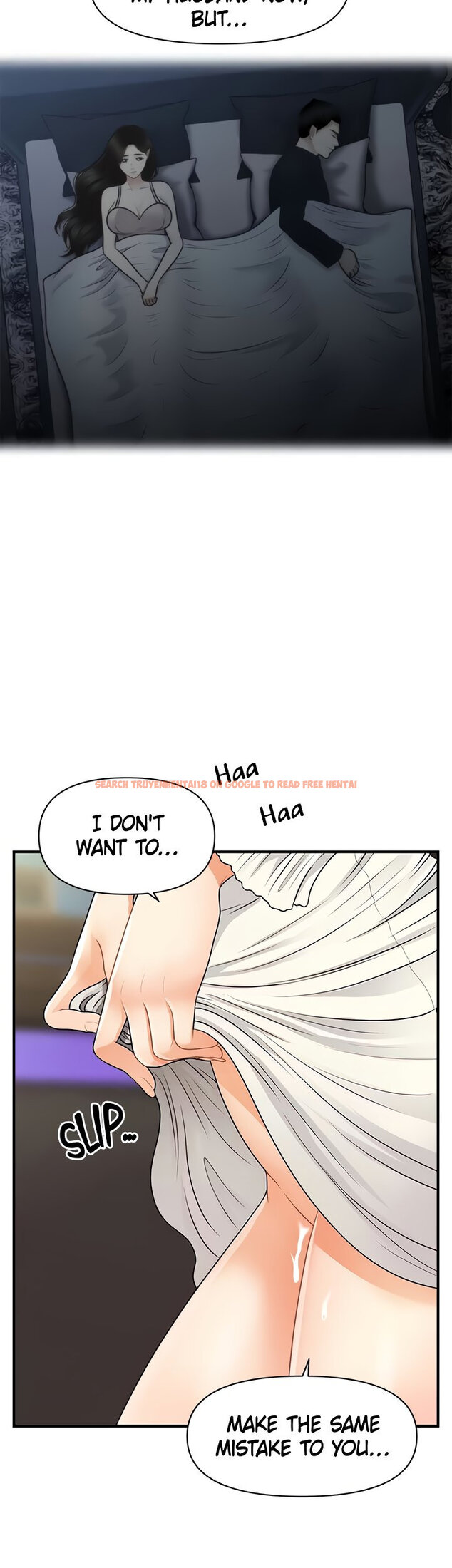Read Hentai Image 42 045 in comic Hey, Handsome - Chapter 56 - hentaitnt.net