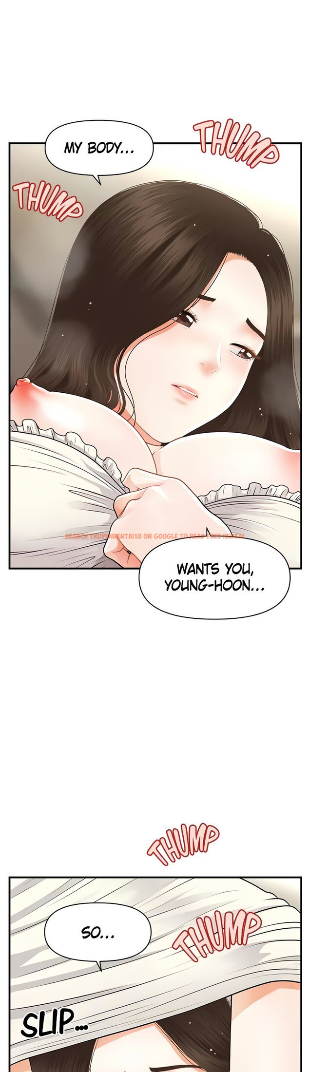 Read Hentai Image 44 045 in comic Hey, Handsome - Chapter 56 - hentaitnt.net