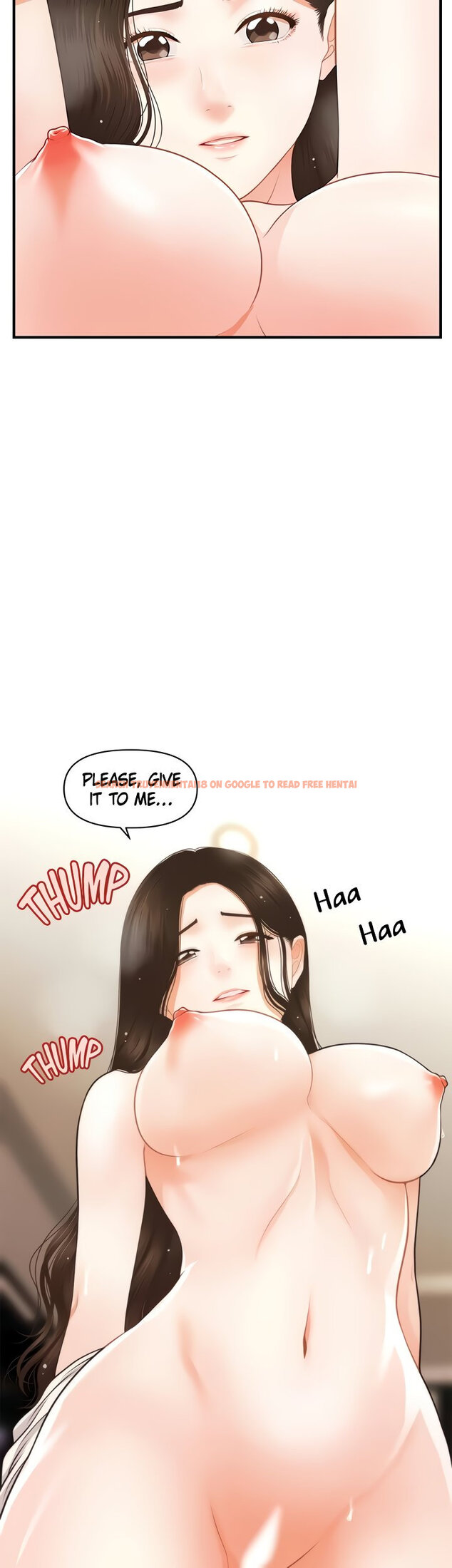 Read Hentai Image 45 045 in comic Hey, Handsome - Chapter 56 - hentaitnt.net