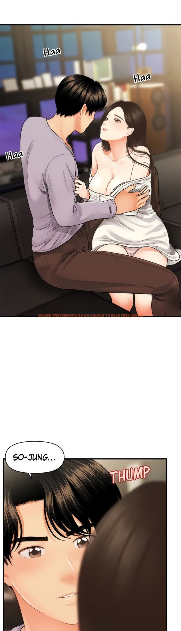 Read Hentai Image 5 043 in comic Hey, Handsome - Chapter 56 - hentaitnt.net