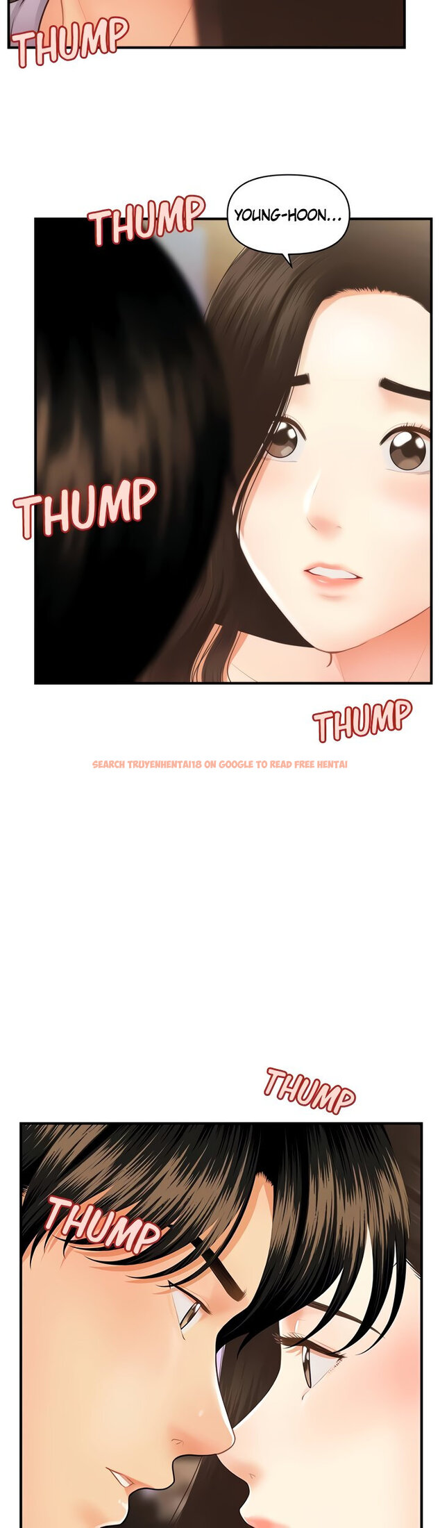 Read Hentai Image 6 043 in comic Hey, Handsome - Chapter 56 - hentaitnt.net