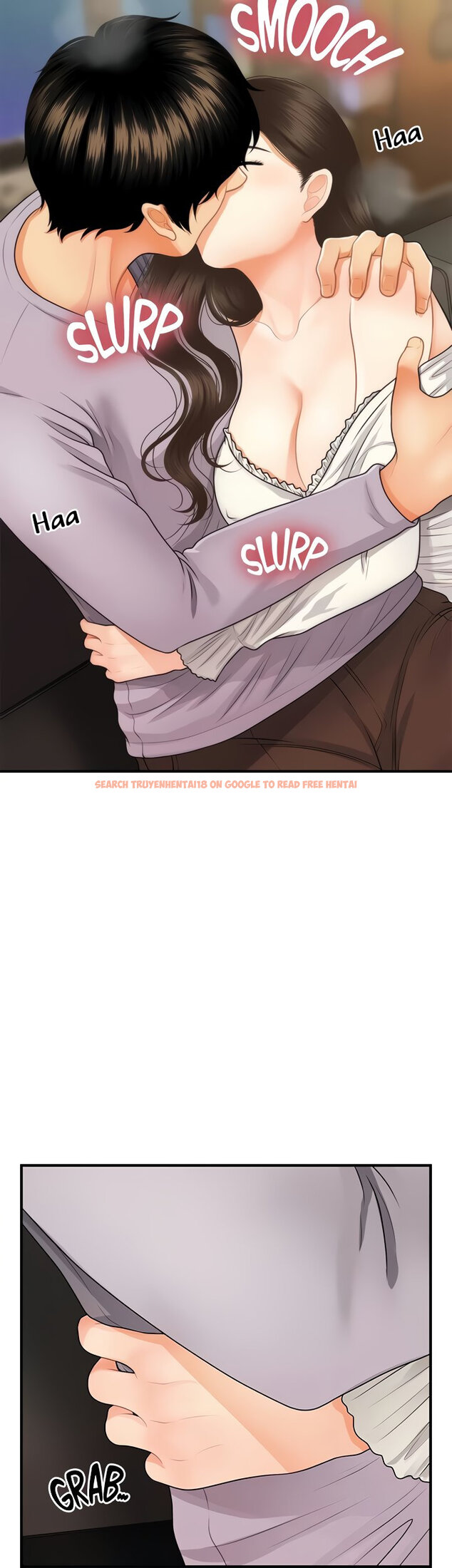 Read Hentai Image 8 043 in comic Hey, Handsome - Chapter 56 - hentaitnt.net