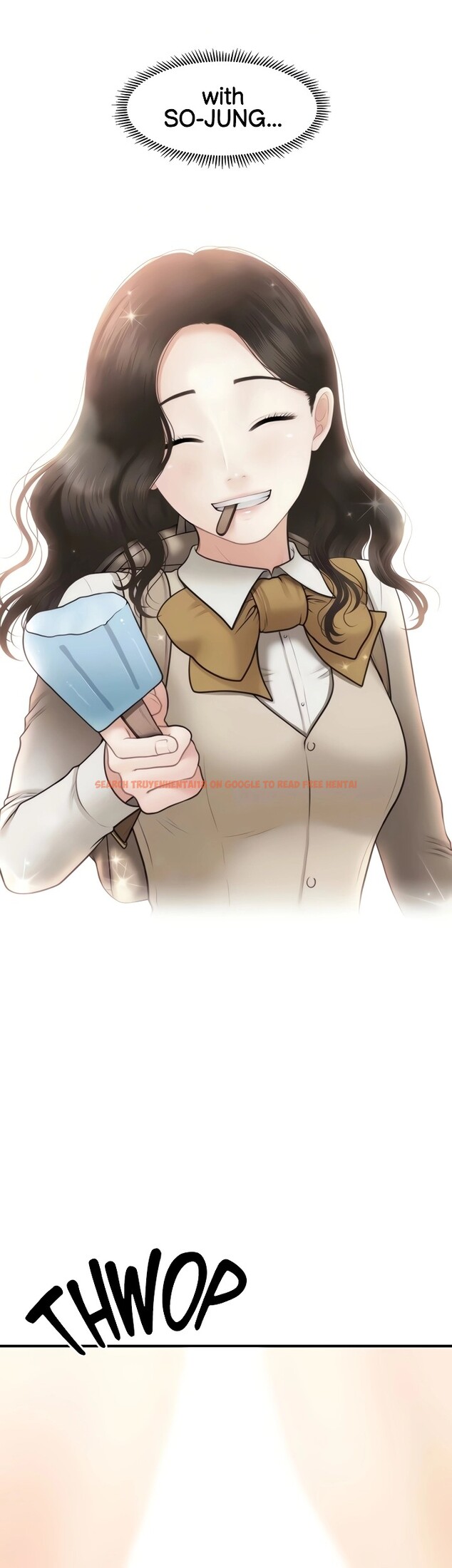 Read Hentai Image 12 919 in comic Hey, Handsome - Chapter 57 - hentaitnt.net
