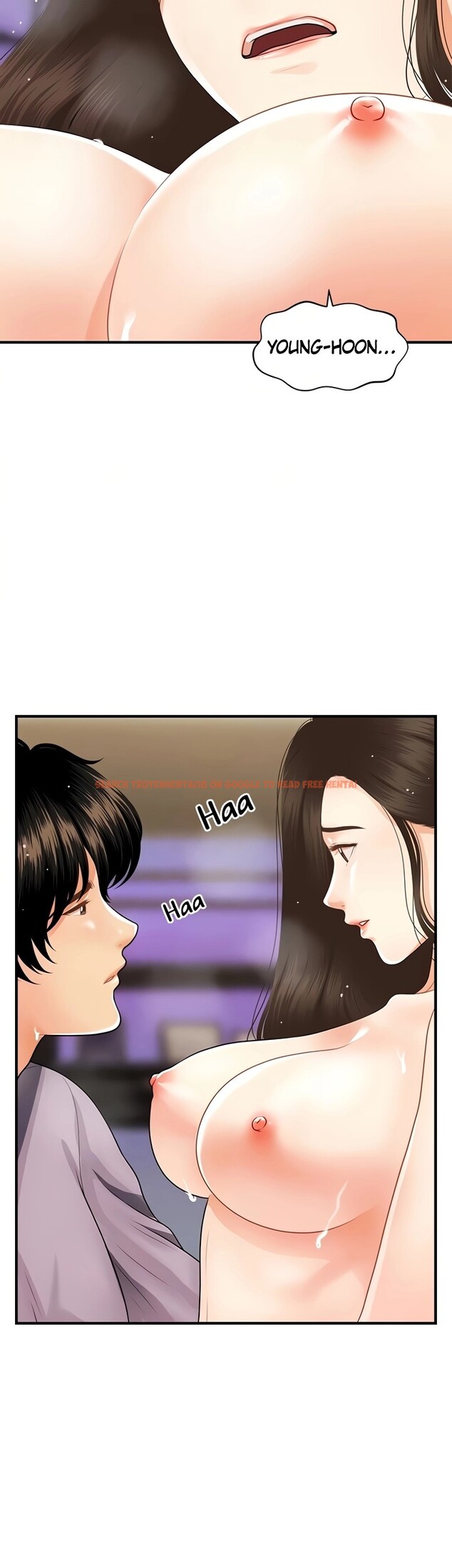 Read Hentai Image 16 919 in comic Hey, Handsome - Chapter 57 - hentaitnt.net
