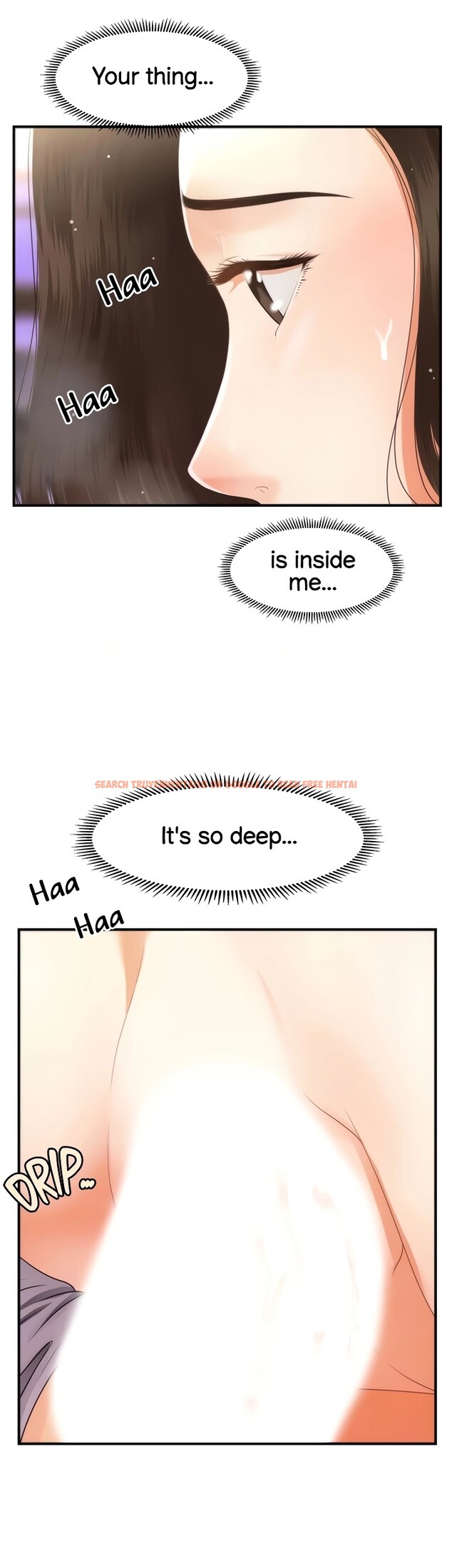Read Hentai Image 17 919 in comic Hey, Handsome - Chapter 57 - hentaitnt.net