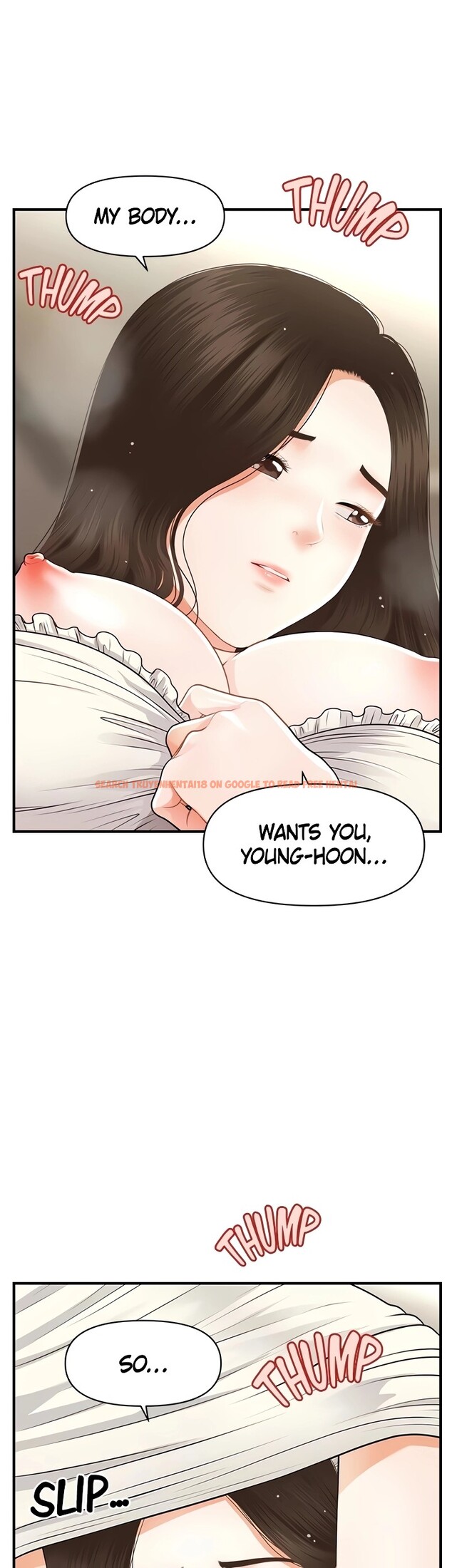 Read Hentai Image 2 918 in comic Hey, Handsome - Chapter 57 - hentaitnt.net