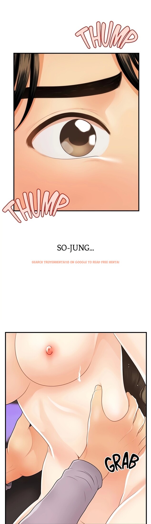 Read Hentai Image 21 919 in comic Hey, Handsome - Chapter 57 - hentaitnt.net
