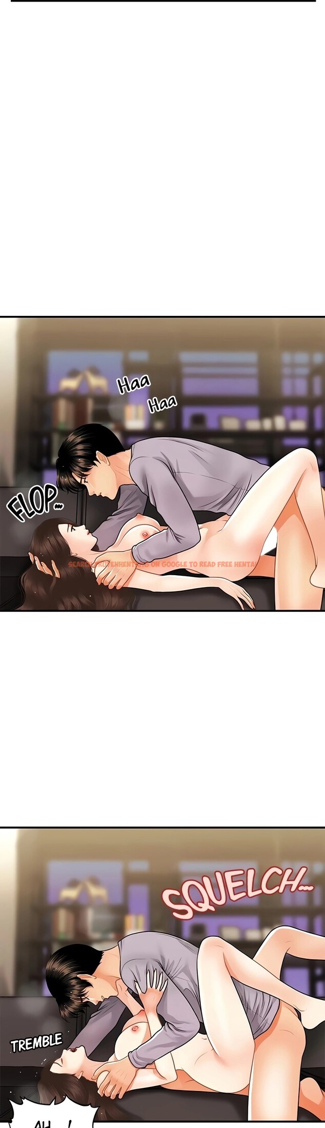 Read Hentai Image 22 919 in comic Hey, Handsome - Chapter 57 - hentaitnt.net
