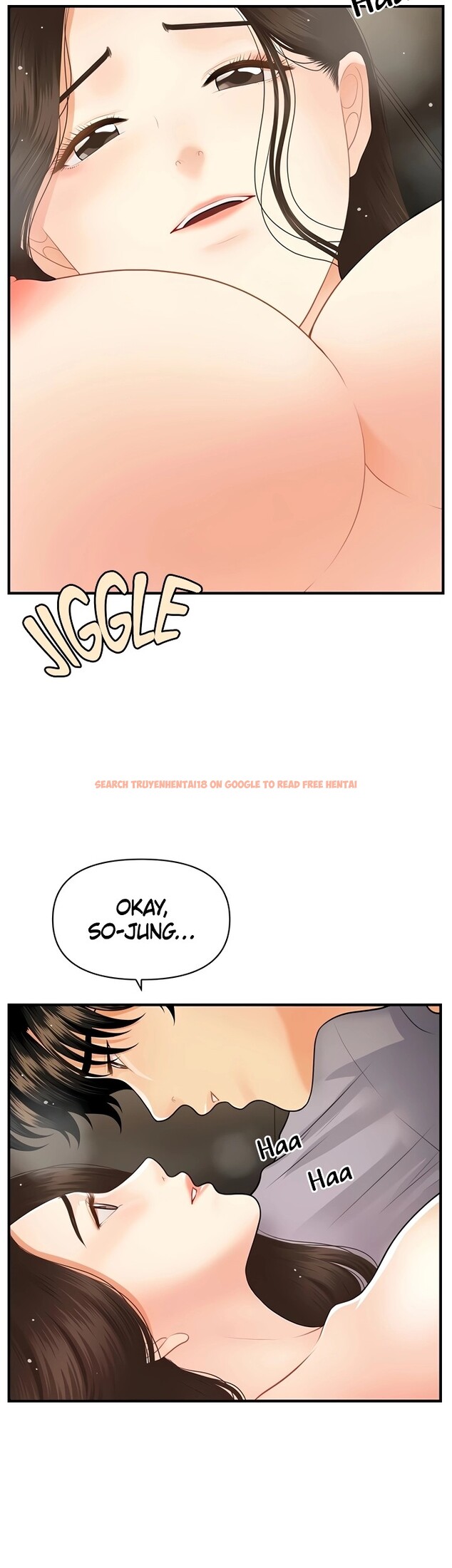 Read Hentai Image 24 920 in comic Hey, Handsome - Chapter 57 - hentaitnt.net