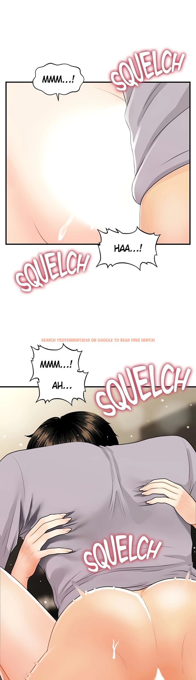 Read Hentai Image 26 920 in comic Hey, Handsome - Chapter 57 - hentaitnt.net