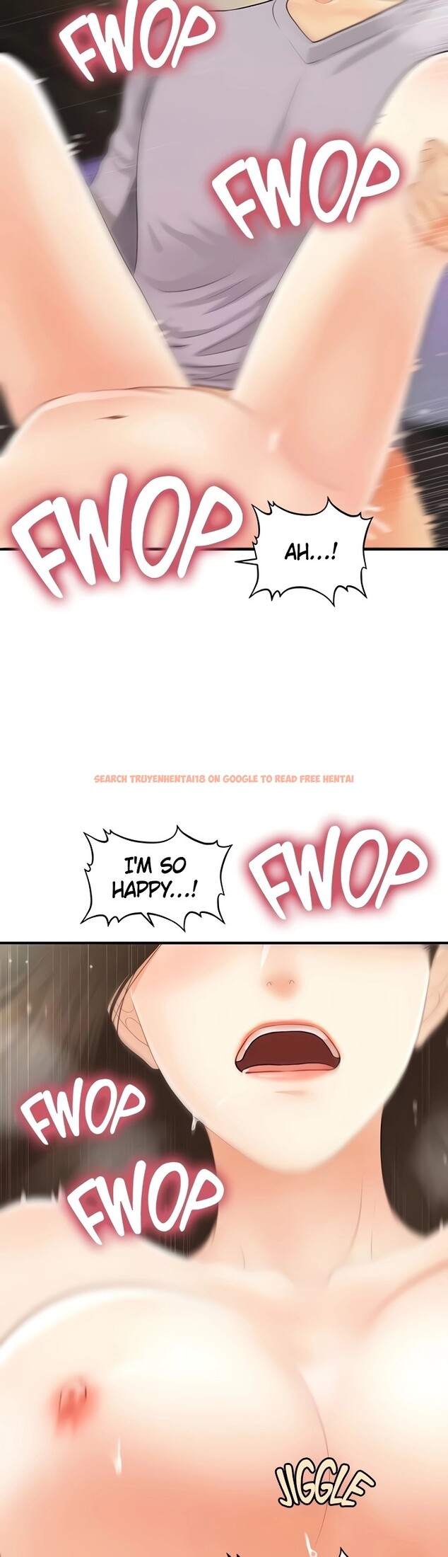 Read Hentai Image 28 920 in comic Hey, Handsome - Chapter 57 - hentaitnt.net