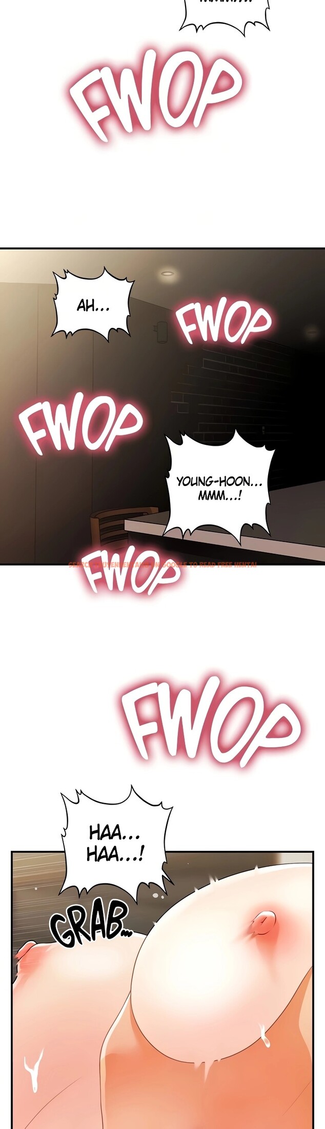 Read Hentai Image 31 920 in comic Hey, Handsome - Chapter 57 - hentaitnt.net