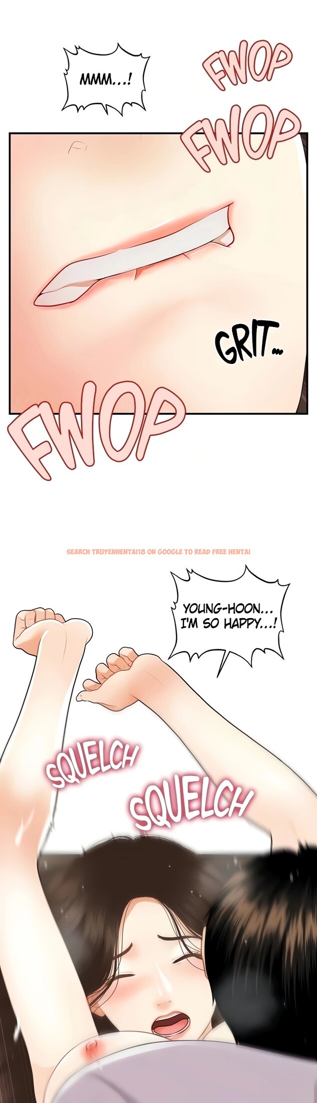 Read Hentai Image 35 920 in comic Hey, Handsome - Chapter 57 - hentaitnt.net
