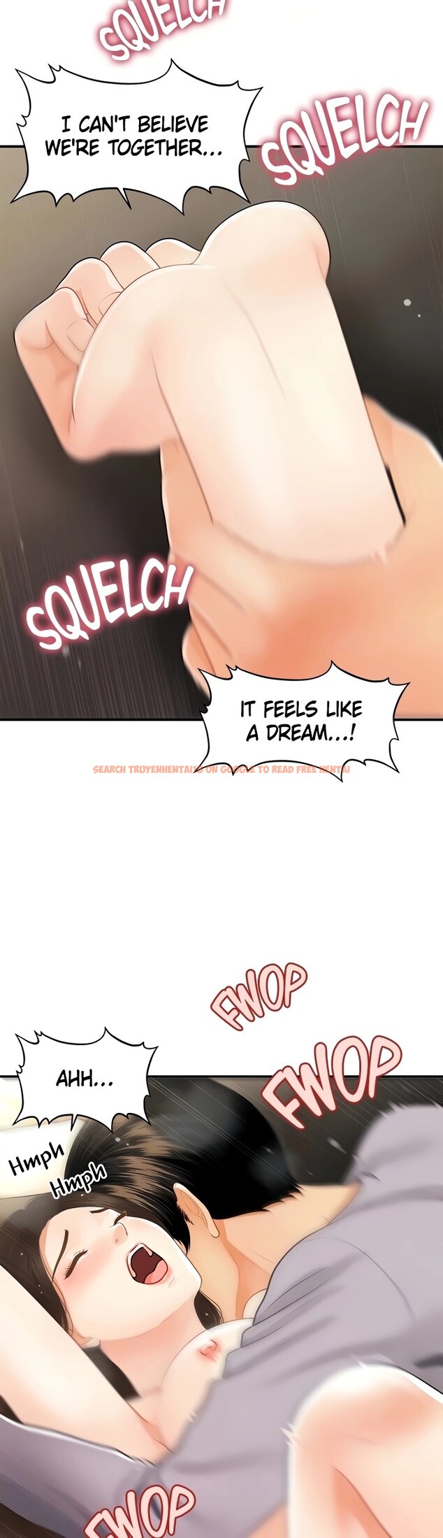 Read Hentai Image 37 920 in comic Hey, Handsome - Chapter 57 - hentaitnt.net