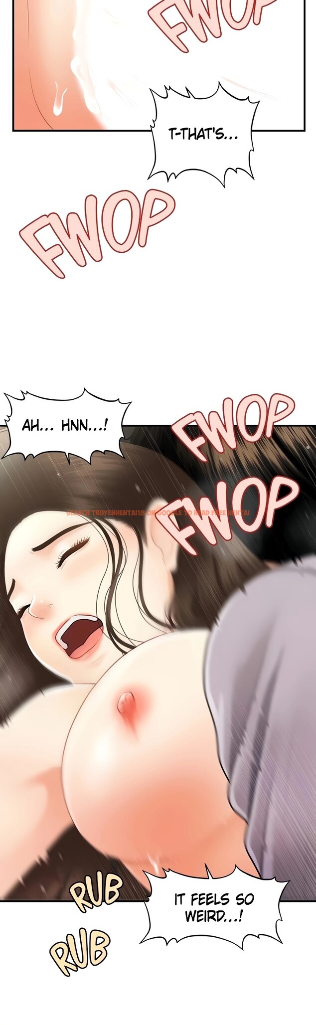 Read Hentai Image 45 921 in comic Hey, Handsome - Chapter 57 - hentaitnt.net