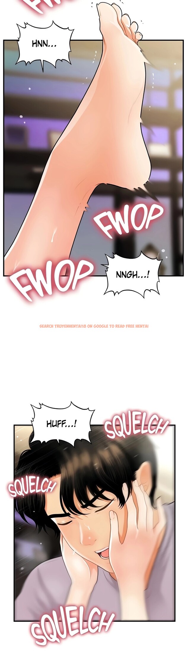 Read Hentai Image 47 921 in comic Hey, Handsome - Chapter 57 - hentaitnt.net