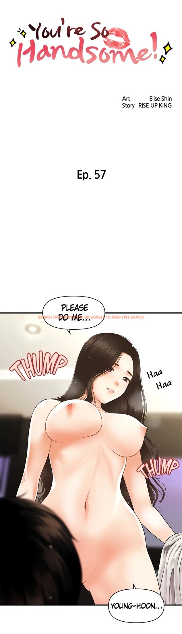 Read Hentai Image 5 919 in comic Hey, Handsome - Chapter 57 - hentaitnt.net