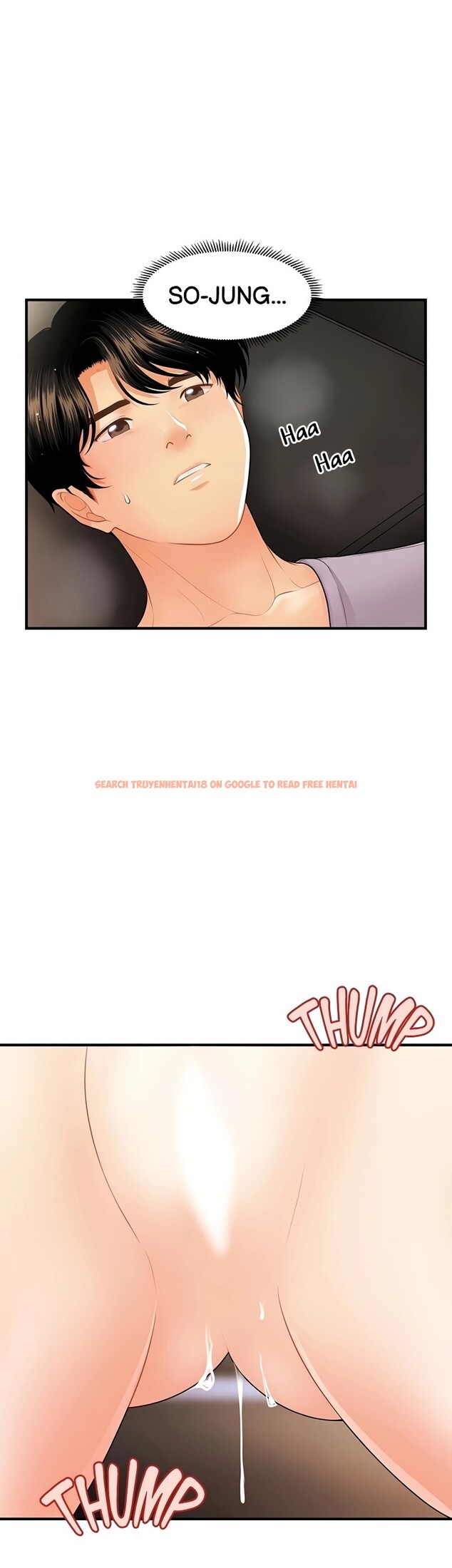 Read Hentai Image 6 919 in comic Hey, Handsome - Chapter 57 - hentaitnt.net