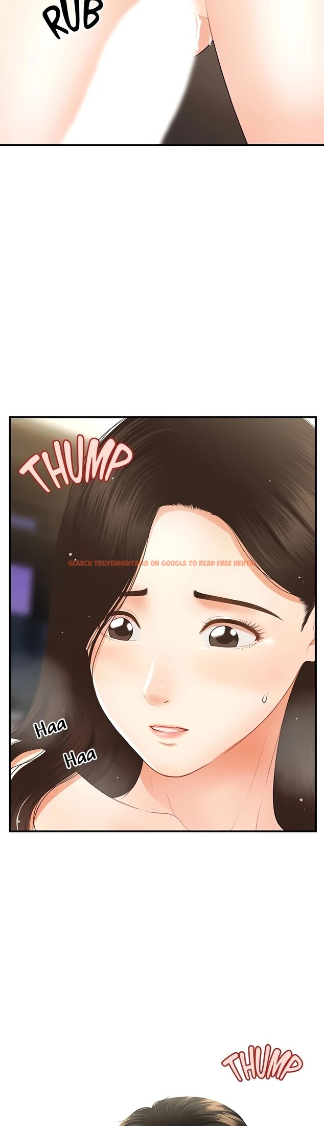 Read Hentai Image 8 919 in comic Hey, Handsome - Chapter 57 - hentaitnt.net