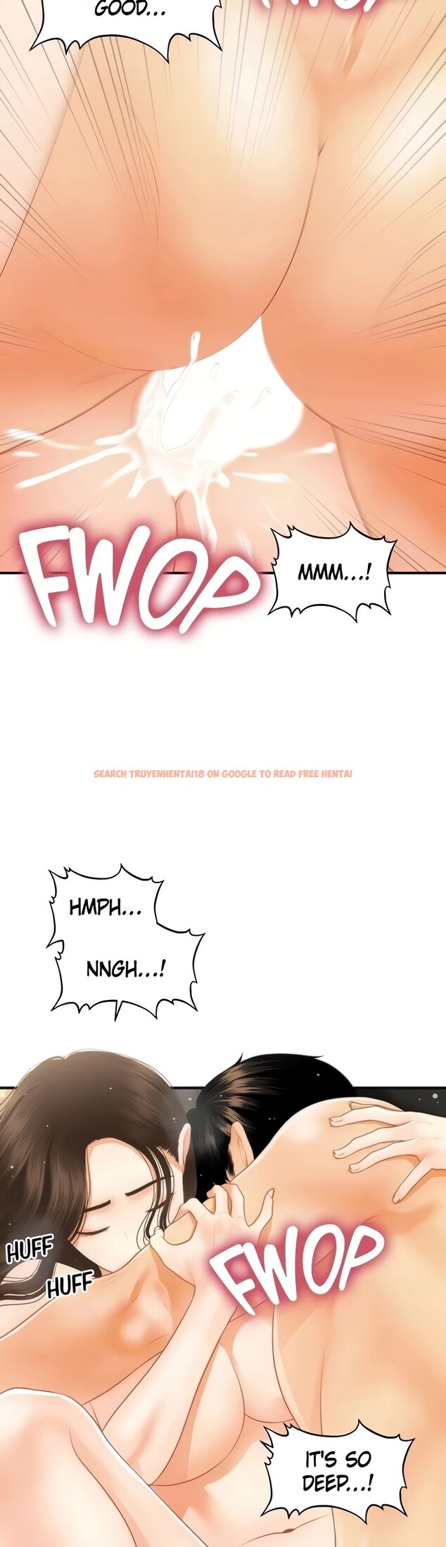 Read Hentai Image 15 778 in comic Hey, Handsome - Chapter 58 - hentaitnt.net