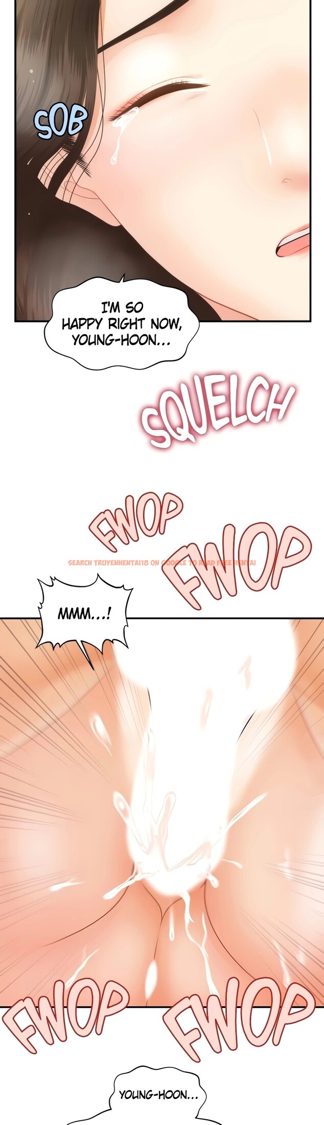 Read Hentai Image 2 778 in comic Hey, Handsome - Chapter 58 - hentaitnt.net