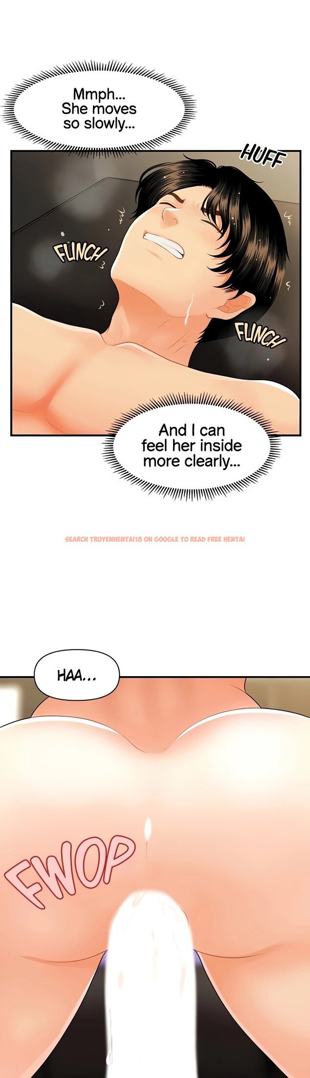 Read Hentai Image 25 779 in comic Hey, Handsome - Chapter 58 - hentaitnt.net