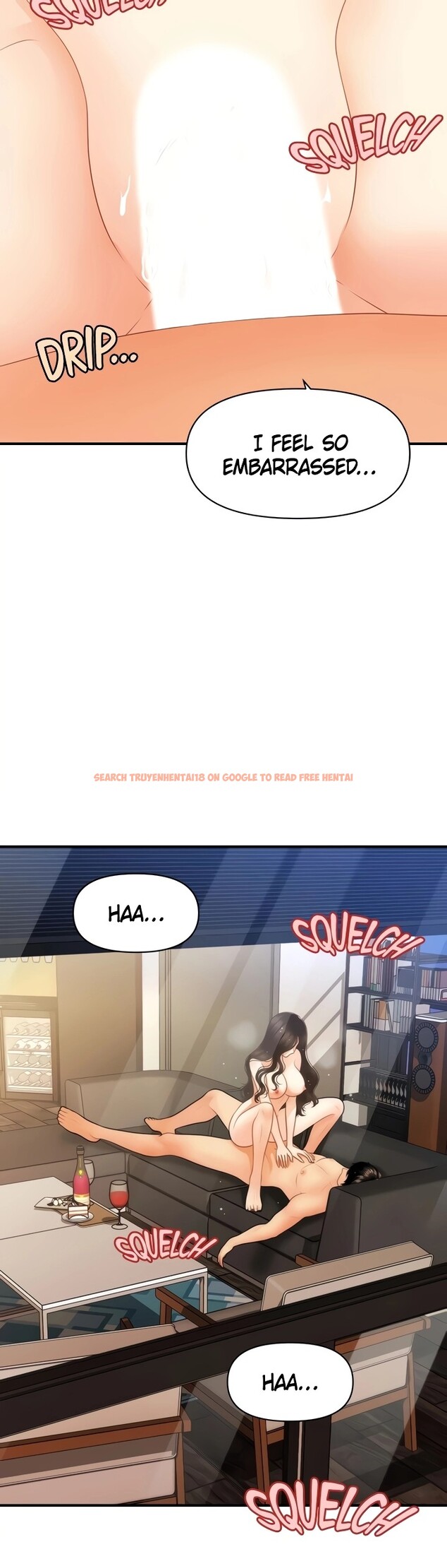 Read Hentai Image 29 779 in comic Hey, Handsome - Chapter 58 - hentaitnt.net