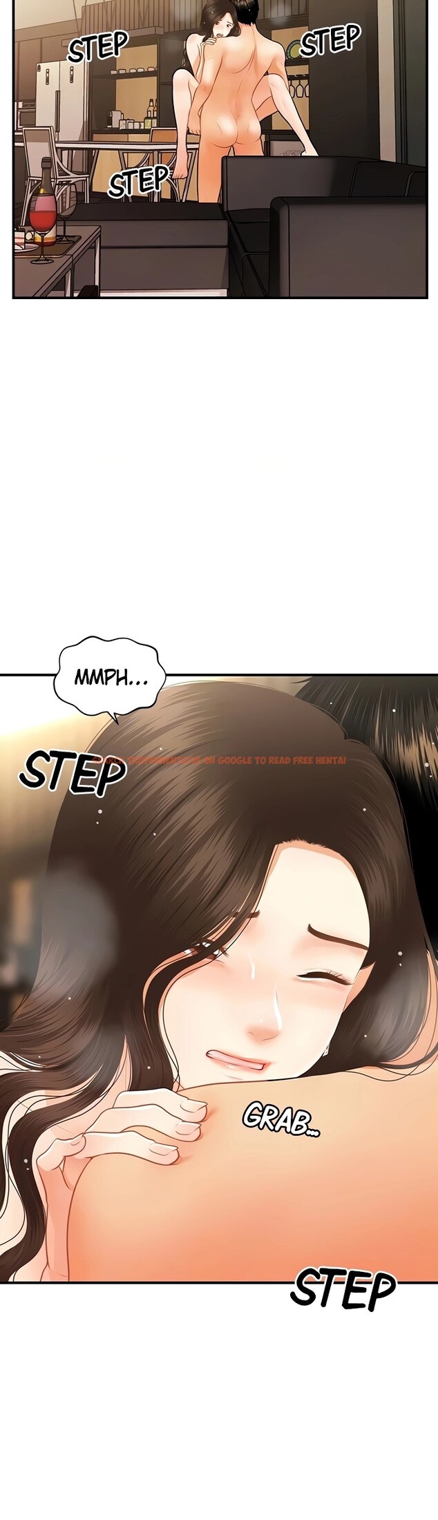 Read Hentai Image 33 779 in comic Hey, Handsome - Chapter 58 - hentaitnt.net