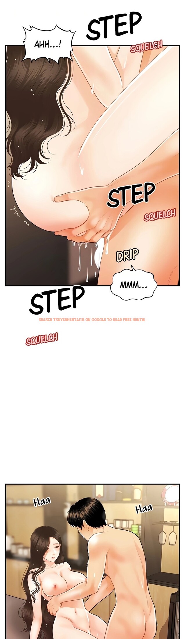 Read Hentai Image 34 779 in comic Hey, Handsome - Chapter 58 - hentaitnt.net
