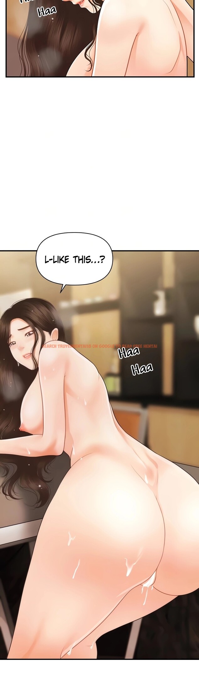Read Hentai Image 36 780 in comic Hey, Handsome - Chapter 58 - hentaitnt.net