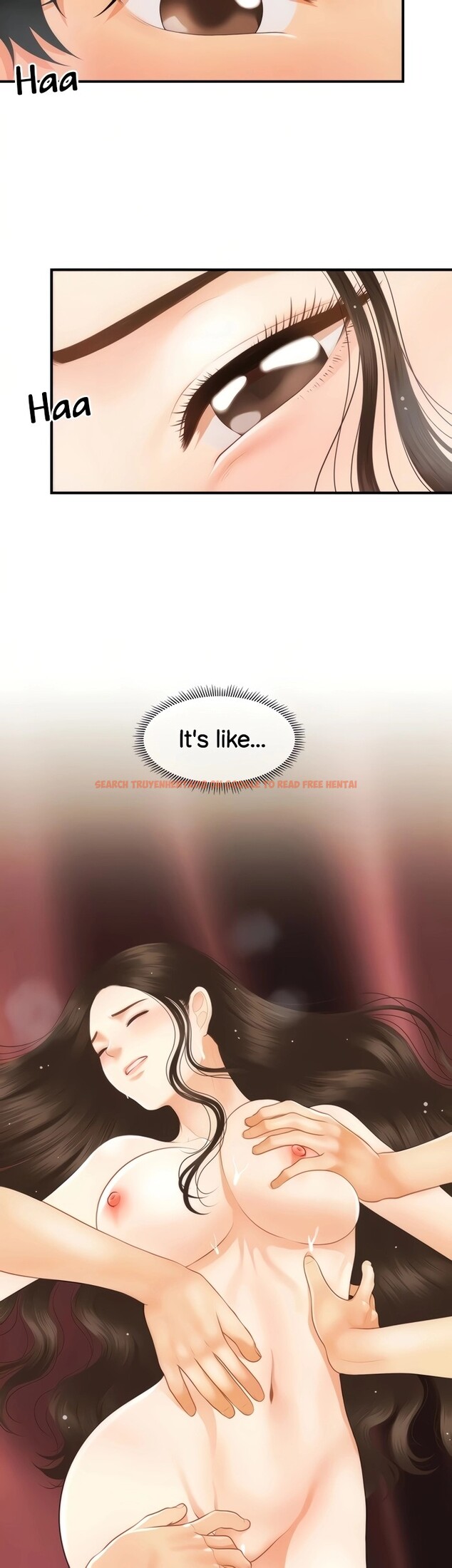 Read Hentai Image 40 780 in comic Hey, Handsome - Chapter 58 - hentaitnt.net