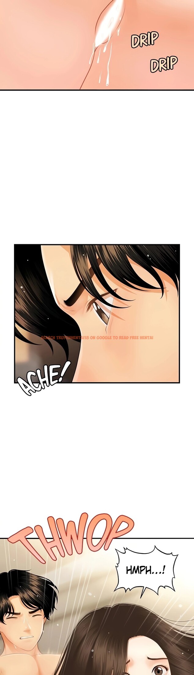 Read Hentai Image 42 780 in comic Hey, Handsome - Chapter 58 - hentaitnt.net
