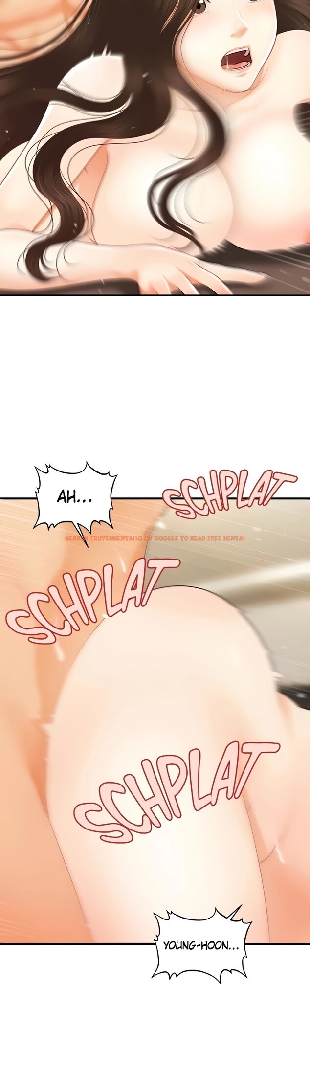 Read Hentai Image 43 780 in comic Hey, Handsome - Chapter 58 - hentaitnt.net