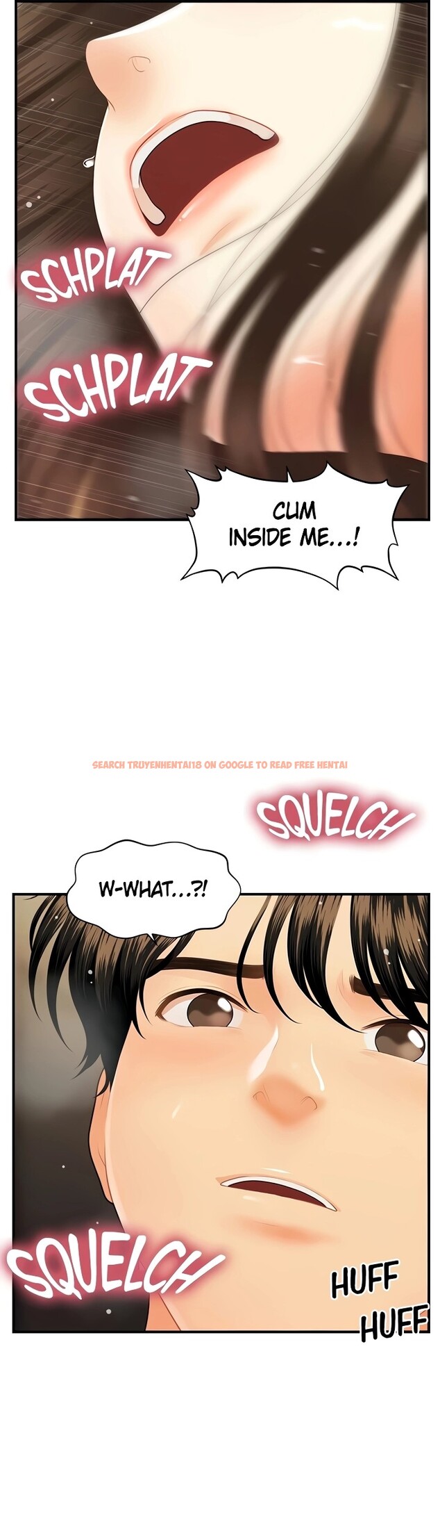 Read Hentai Image 48 780 in comic Hey, Handsome - Chapter 58 - hentaitnt.net