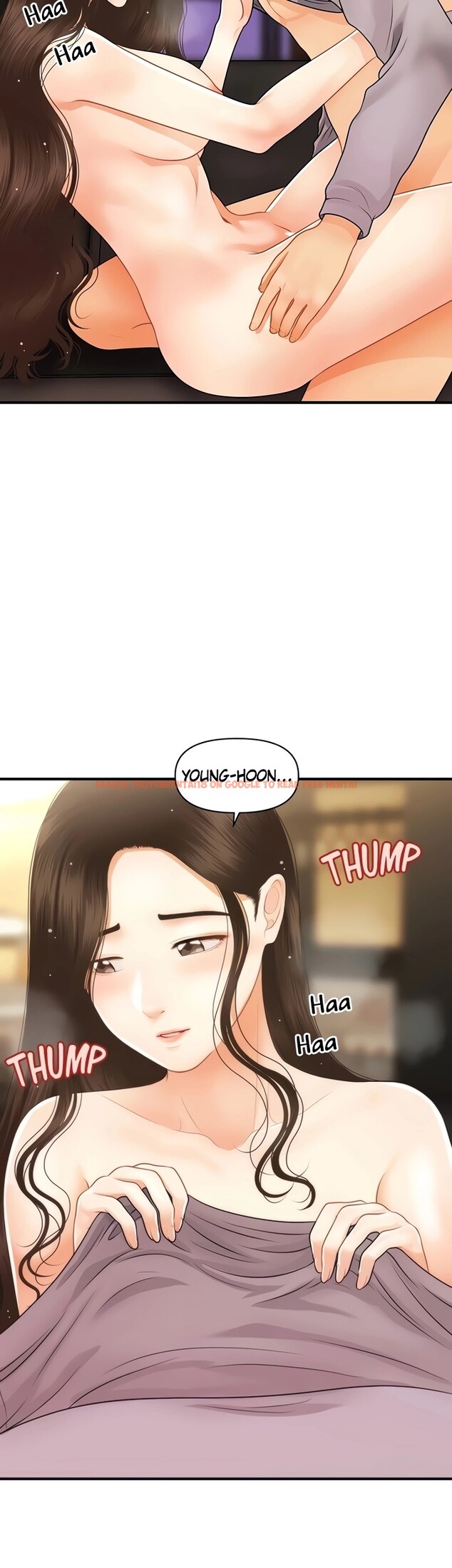 Read Hentai Image 9 778 in comic Hey, Handsome - Chapter 58 - hentaitnt.net