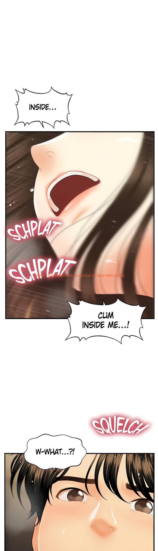Read Hentai Image 1 623 in comic Hey, Handsome - Chapter 59 - hentaitnt.net