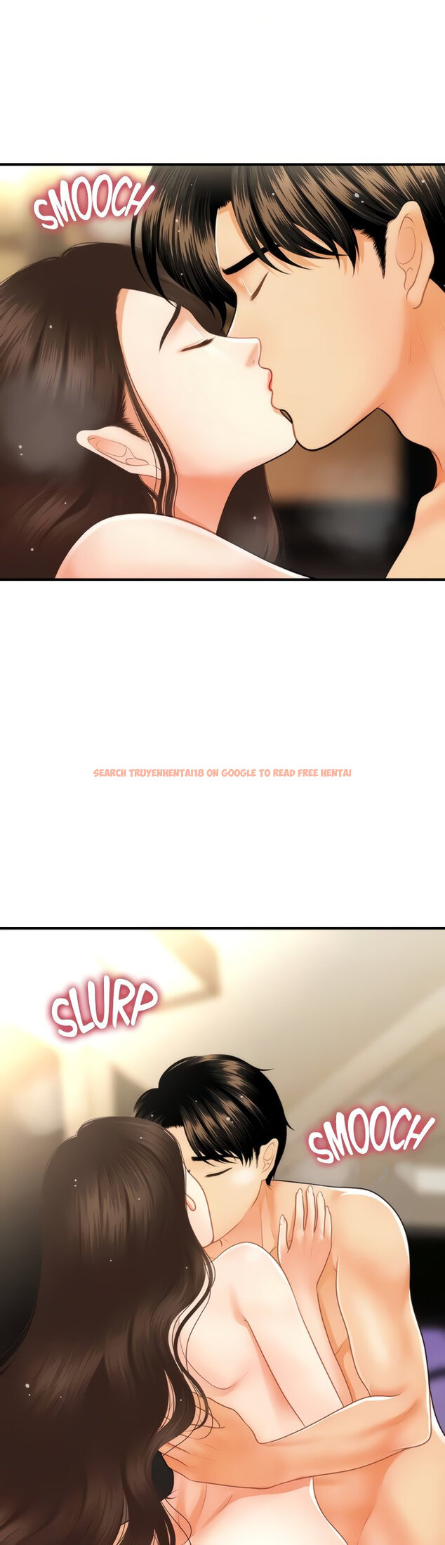 Read Hentai Image 11 624 in comic Hey, Handsome - Chapter 59 - hentaitnt.net