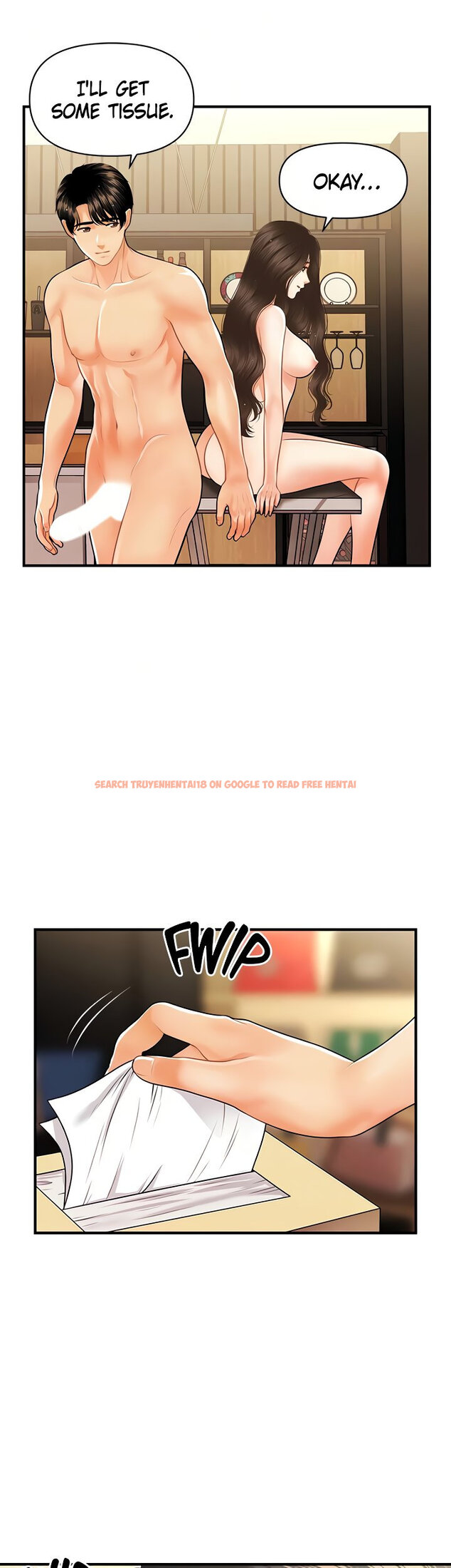 Read Hentai Image 13 624 in comic Hey, Handsome - Chapter 59 - hentaitnt.net
